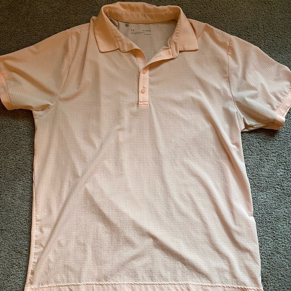 Golf Polo